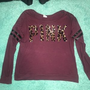 Victoria Secret Longsleeve